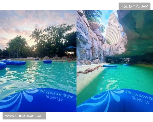 亚特兰蒂斯娱乐：打造梦幻海底世界的顶级娱乐体验推荐