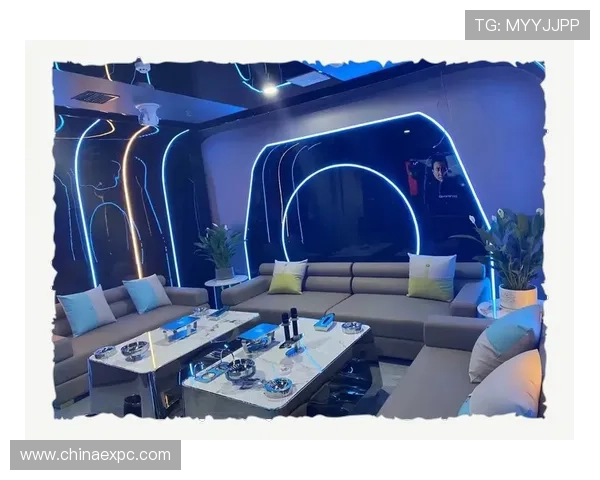 大都会娱乐场：打造都市夜生活的理想娱乐天堂