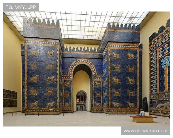 巴比伦娱乐：分析古巴比伦娱乐文化在当代娱乐市场中的应用与创新