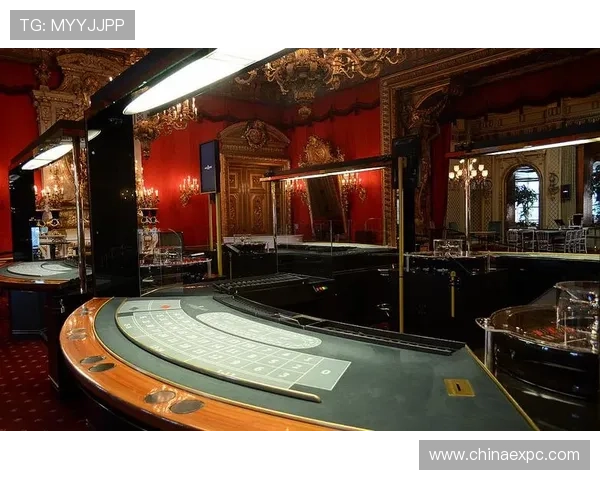 德克萨斯娱乐场：享受丰富多彩的赌场游戏与豪华娱乐体验