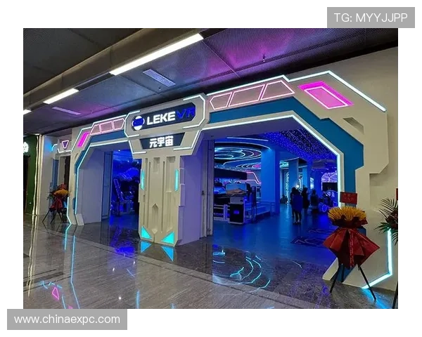 瑞丰娱乐智能化技术应用推动行业革新,带来更流畅的娱乐体验与创新玩法